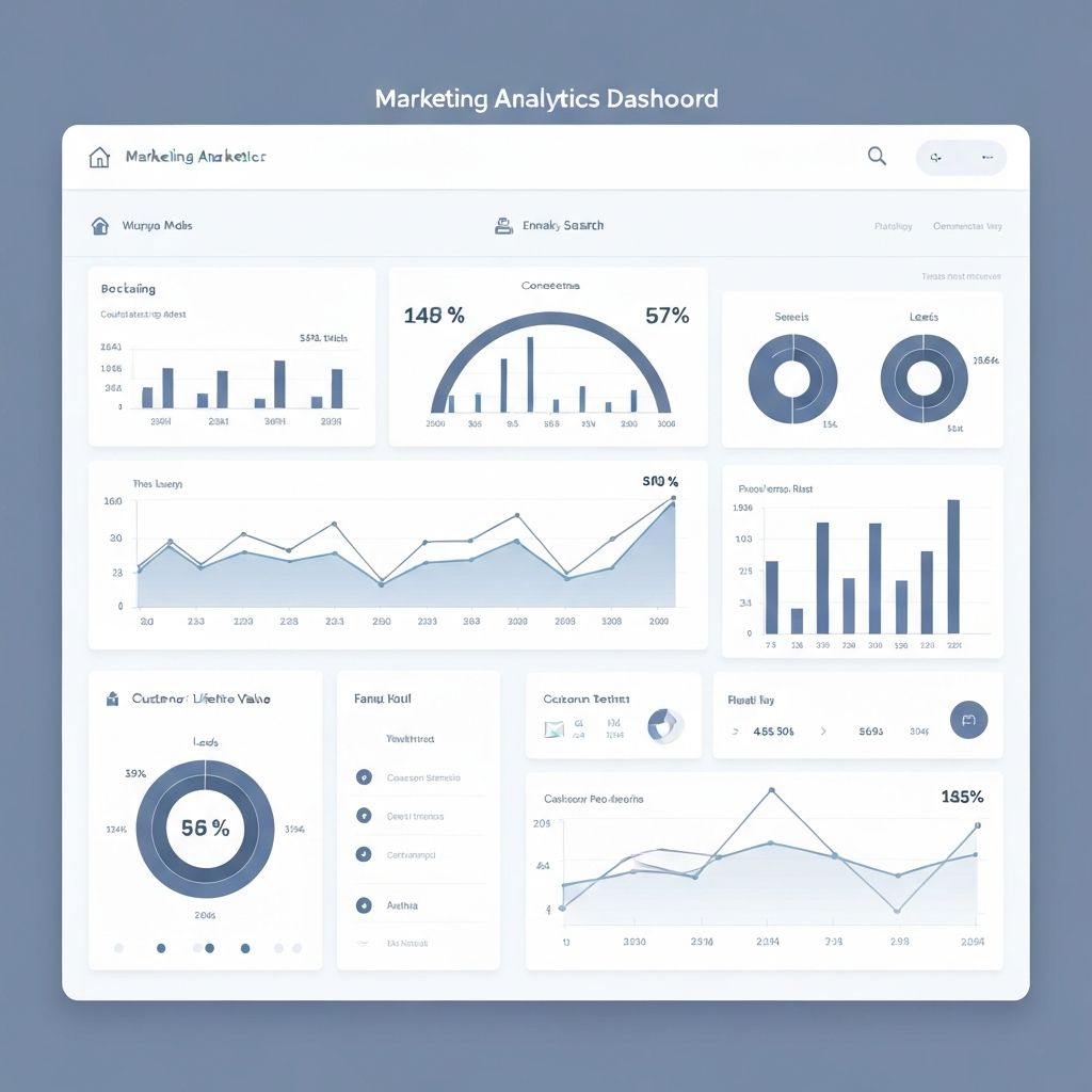 SaaS Marketing Campaign