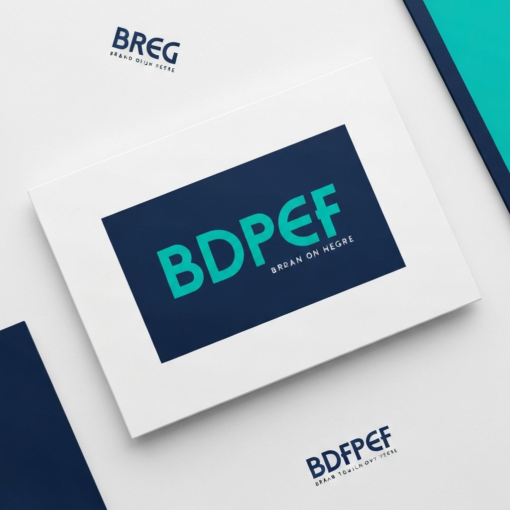 Brand Identity Design